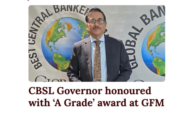 When Will the CBSL Stop Banks from Adding 10% to Credit Card Forex Transactions? When Will the CBSL Stop Banks from Adding 10% to Credit Card Forex Transactions?