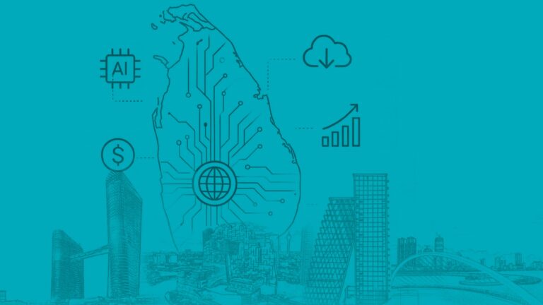 IPS Urges Sri Lanka to Convert Recovery Into Sustained Growth