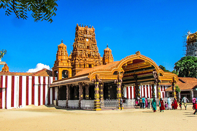 Jaffna Ranked Among World’s Top 25 Travel Destinations for 2026 by Lonely Planet