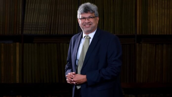 Justice Minister Stresses People-Centred Approach in Legal Infrastructure Projects