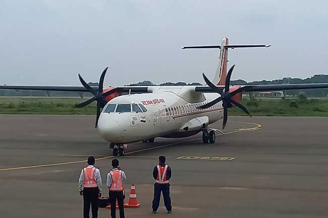 KKS Port and Jaffna Airport Expansion Seen as Crucial to Equitable National Recovery