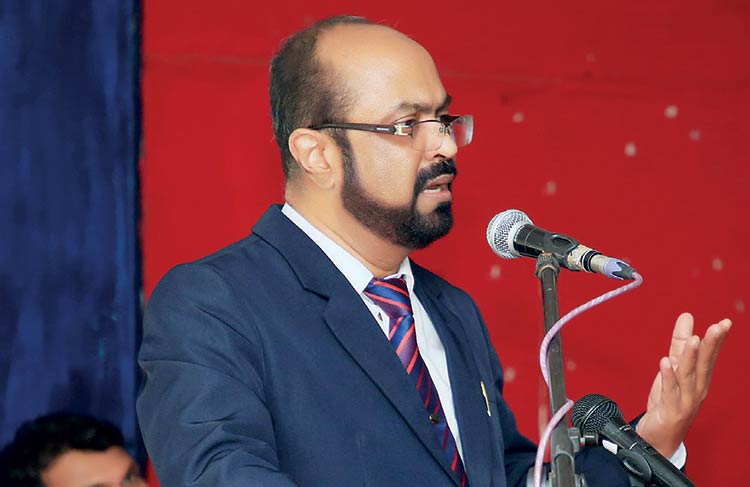 Energy Minister Revokes Extension of Power Sector Director’s Tenure