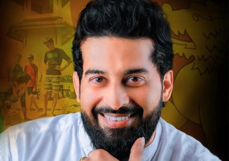 Three Arrested Over Killing of Weligama Pradeshiya Sabha Chairman