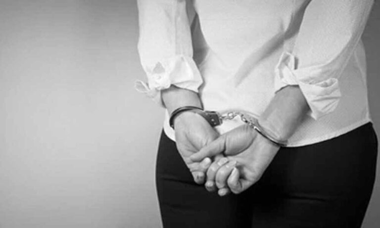 Lawyer Arrested Over Alleged Role in Ganemulla Sanjeewa Murder