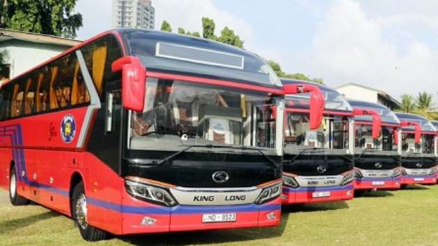 Luxury bus deal faces scrutiny over tender issues Luxury bus deal faces scrutiny over tender issues