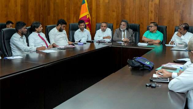Minister Calls for Prompt Muslim Burial Procedures and Affirms Religious Rights of Nurses Minister Calls for Prompt Muslim Burial Procedures and Affirms Religious Rights of Nurses