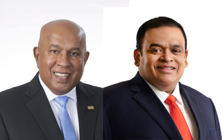 LMD 100 recognises Hayleys as Sri Lanka’s leading listed corporate for 2024/25