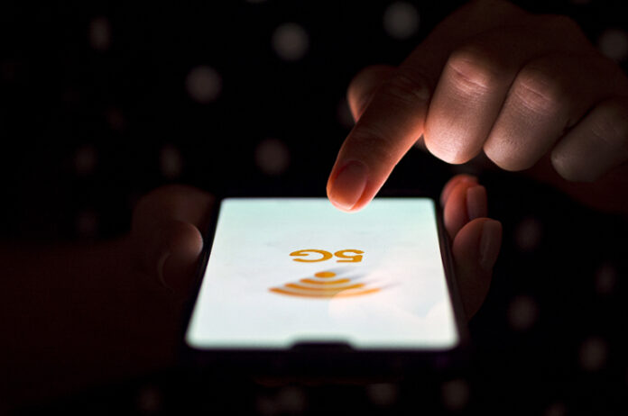 New Government Green-Lights Commercial 5G Rollout Across Sri Lanka