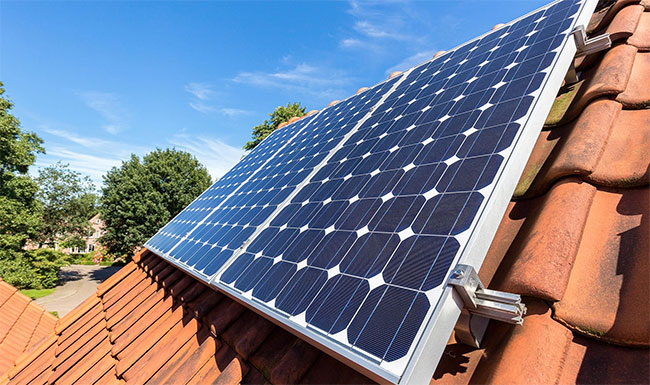 New Tariff Scheme Introduced to Boost Battery Storage in Solar Energy Sector