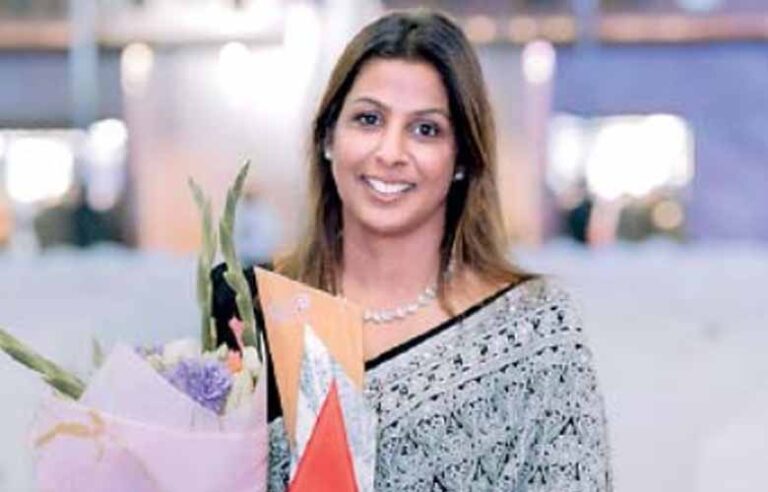 Niluka Jayasinghe Honoured as CA Sri Lanka’s Best Entrepreneur 2025 for Pioneering Global Finance Solutions