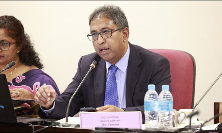 Online Gambling Surge Drains Sri Lanka’s Revenue, Hits Youth Hard