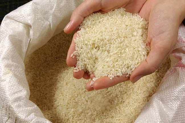 Gazette Issued Setting Maximum Retail Prices for Imported Rice Varieties