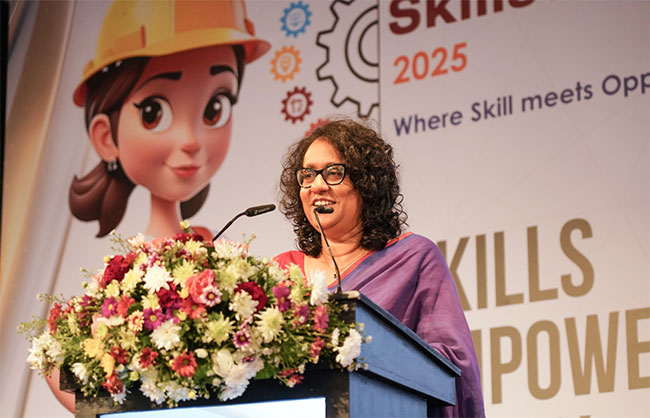 PM Urges Youth to Seize Opportunities at National Skills Exhibition