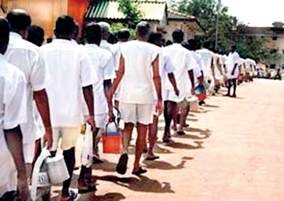 Prison Reform Group Condemns Call for Executions of Drug Offenders Prison Reform Group Condemns Call for Executions of Drug Offenders