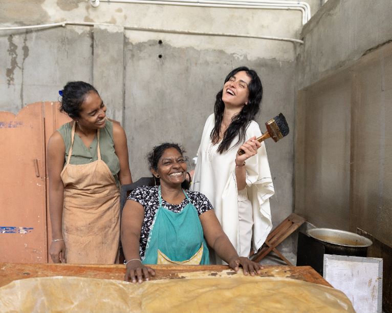 SEVA Project Elevates Sri Lanka’s Craft Sector to Global Stage