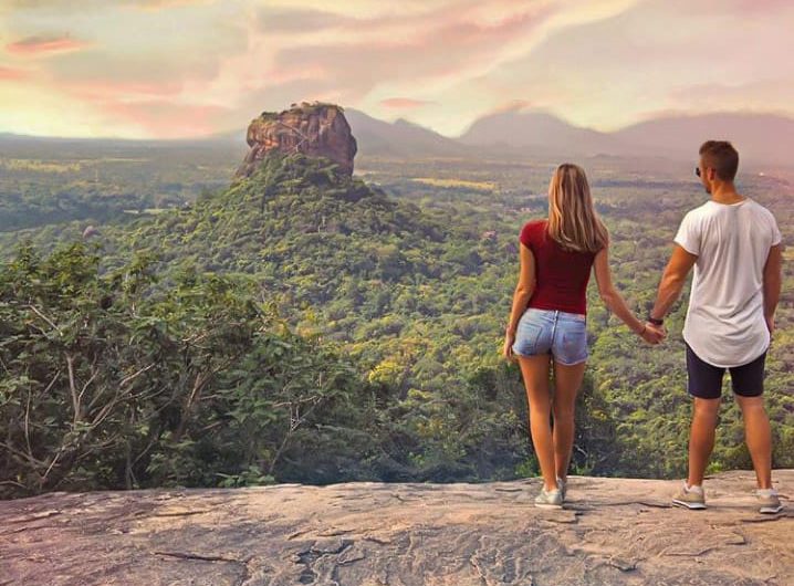 Government Moves Ahead with Fresh Global Image for Sri Lanka Tourism