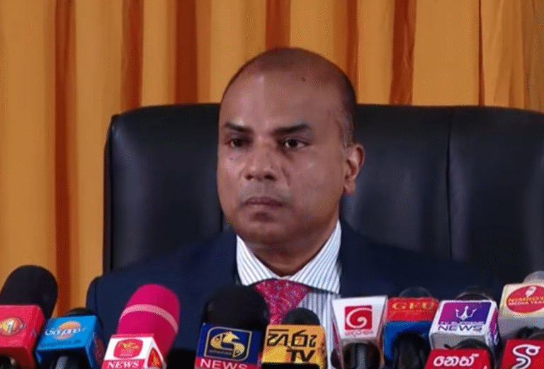 CIABOC Chief Rejects Allegations of Political Bias