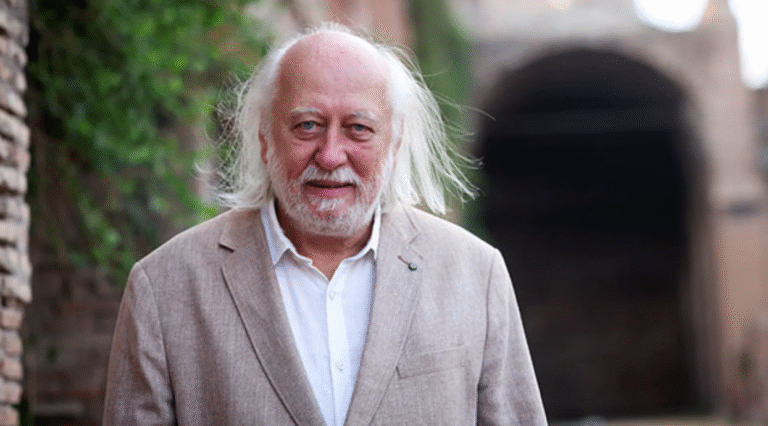 Hungarian Novelist László Krasznahorkai Wins 2025 Nobel Prize in Literature