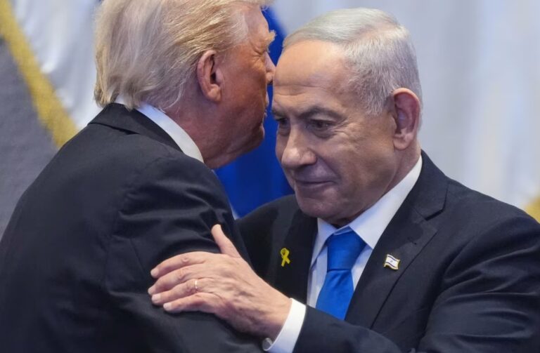 Hamas Releases Final Living Israeli Hostages as Ceasefire Takes Hold