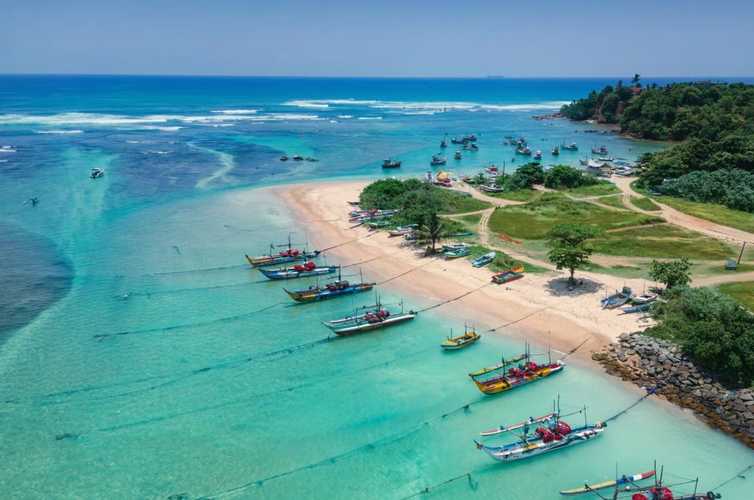 Hotel group boss says Sri Lanka must rebrand as a value destination