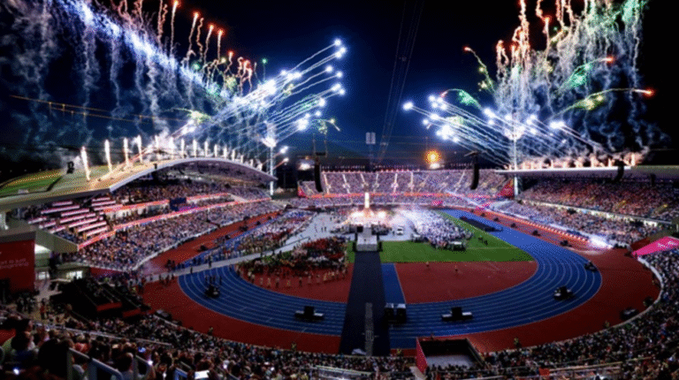 Court Imposes Travel Ban on Ten Sri Lankan Athletes Who Failed to Return After 2022 Commonwealth Games