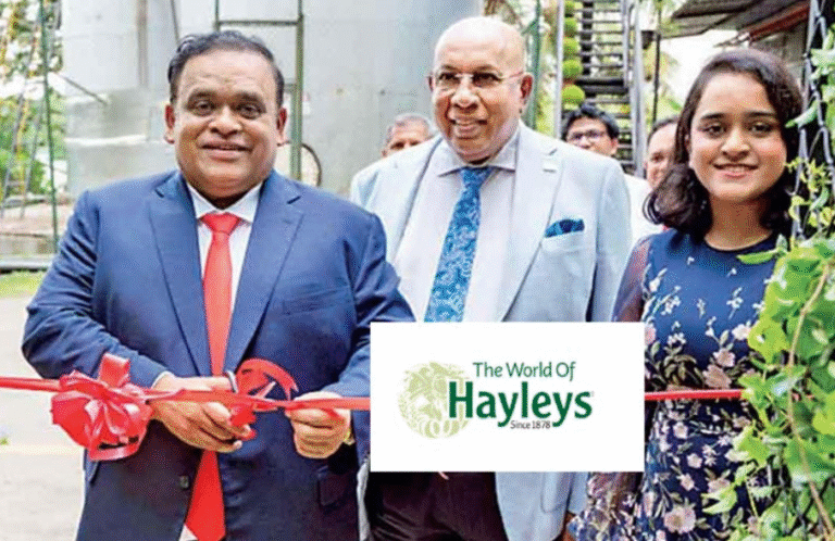 Dhammika Perera’s Hayleys Group to Launch 100 Supermarkets Across Sri Lanka Dhammika Perera’s Hayleys Group to Launch 100 Supermarkets Across Sri Lanka