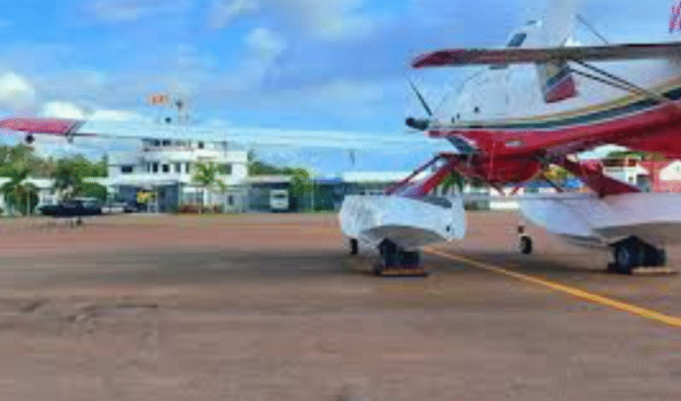 Experts Warn Ratmalana Airport Revival at Risk without Strategic Overhaul