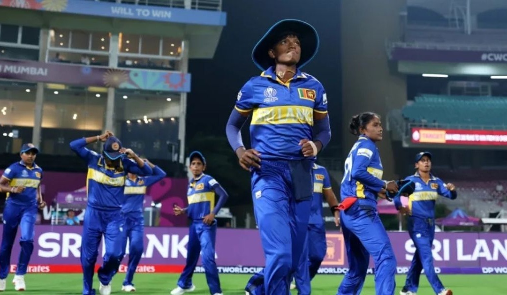 Sri Lanka Clinch Narrow Win Over Bangladesh as World Cup Action Moves to Colombo