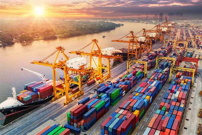 Sri Lanka Fast-Tracks 2025-2029 Export Plan amid Global Trade Turbulence