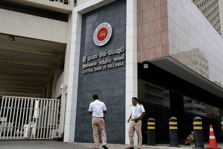 Sri Lanka’s Credit Surge and FX Inflows Bolster Economic Revival