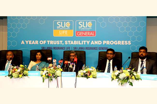 Sri Lanka Insurance Life Delivers Robust Growth in 2025, Reinforces Sector Leadership Sri Lanka Insurance Life Delivers Robust Growth in 2025, Reinforces Sector Leadership