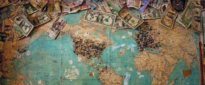 Sri Lanka Launches Tough Crackdown on Dirty Money Networks