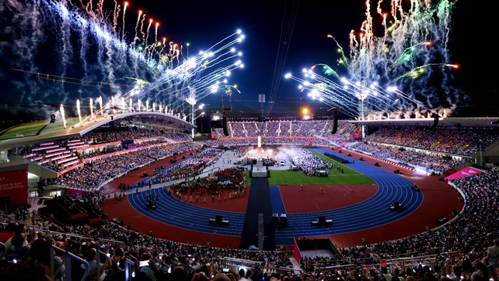 Sri Lanka Moves to Pursue Athletes Who Vanished After 2022 Commonwealth Games