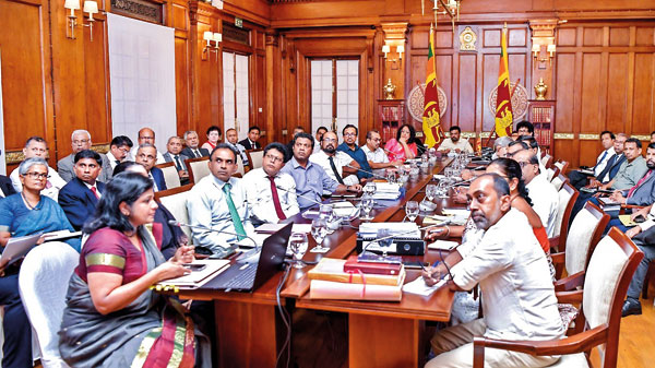 Sri Lanka Prepares for Crucial Global Review of Anti-Money Laundering Regime