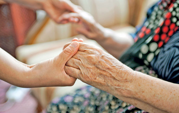 Sri Lanka Sees Sharp Rise in Ageing Population, Health Experts Warn