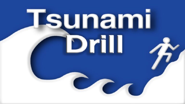 Sri Lanka Strengthens Coastal Preparedness with Nationwide Tsunami Drill Planned for Nov 05