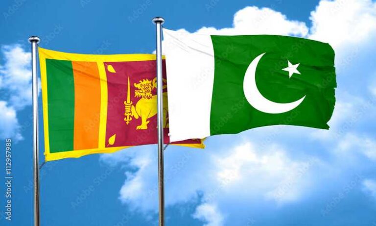 Sri Lanka and Pakistan to Deepen Cooperation in Marine Tourism and Blue Economy Growth