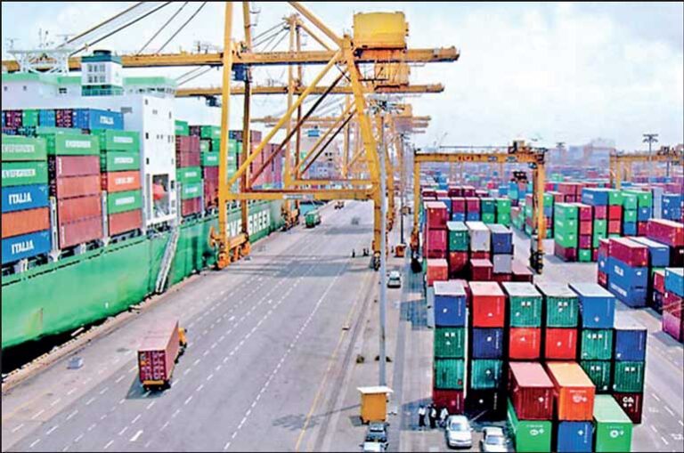 Sri Lanka to Introduce National Single Window for Trade by 2027 Sri Lanka to Introduce National Single Window for Trade by 2027