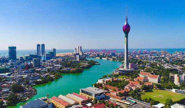 Sri Lanka’s Free ETA Scheme Still Awaiting Legal Approval