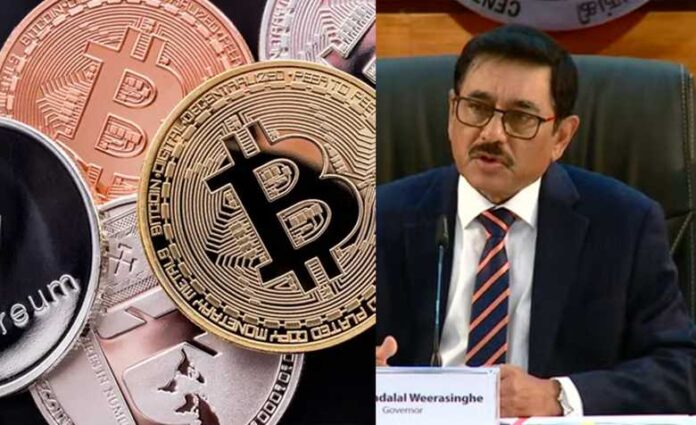 Sri Lanka’s Growing Crypto Market Faces Regulatory Uncertainty