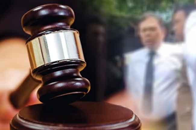 State Counsel to Represent Remanded Officer in Mount Lavinia Courtroom Assault Case