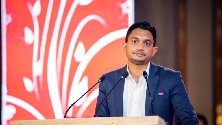 Deputy Minister Issues Legal Notice Over Alleged Defamatory YouTube Claims