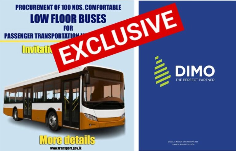 Soaring Share Prices of DIMO Stir Market Concerns Amid Tender Allegations