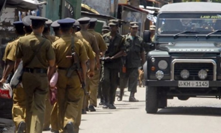 Over 780 Suspects Arrested in Nationwide Police Crackdown on Crime and Narcotics