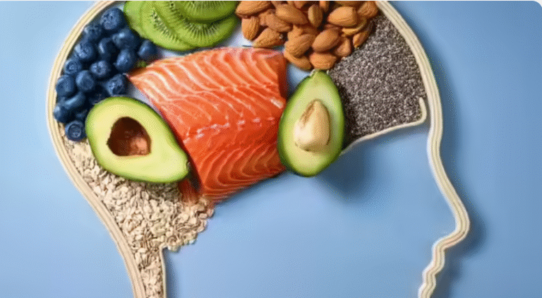 Top 10 brain foods to sharpen memory and focus