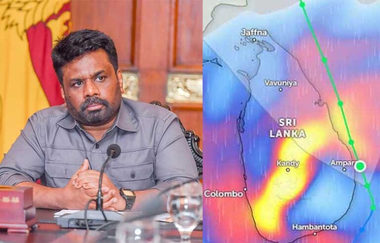 A Government That Let the Public Down by Ignoring the Warning