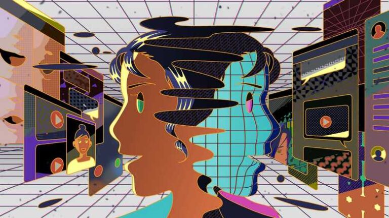 AI Deep fakes Lure Sri Lankans into Costly Investment Scams