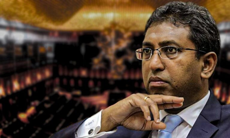 Budget 2026 Exposed as Betrayal of Promises and Growth: Harsha