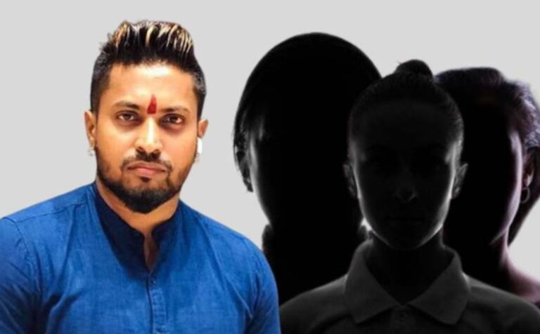 CID Probes Alleged Links Between Actresses and Underworld Figure ‘Kehelbaddara Padme’