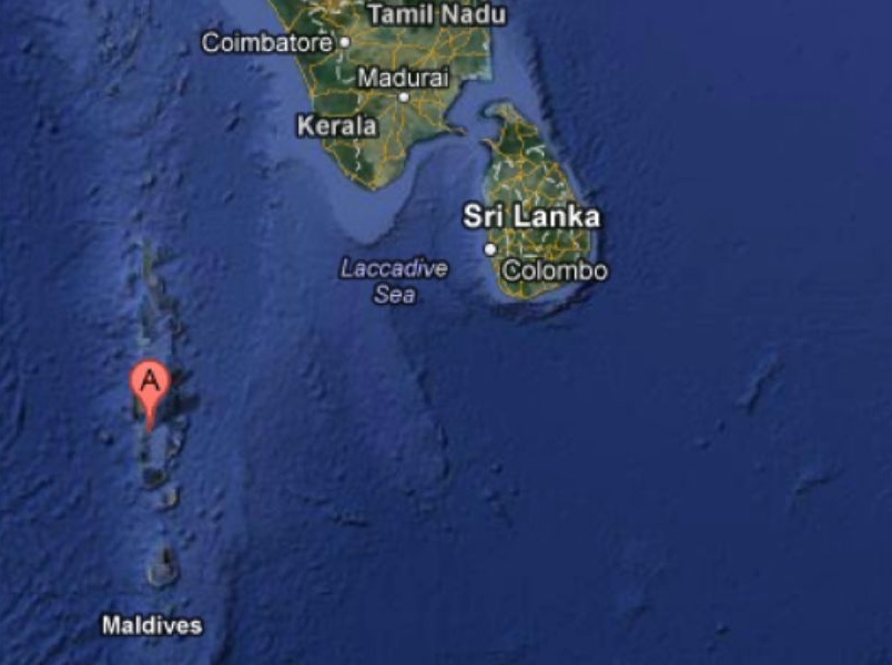 Diplomatic Efforts Underway to Secure Return of Sri Lankan Fishermen Detained in Maldives